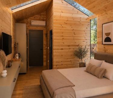 Ulcinj Other | Neptun Beach & Forest Cabins