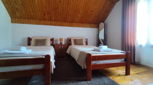 Mojkovac Apartment | Nest for rest