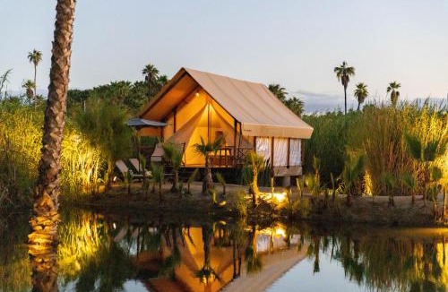 Santiago Hotel | NEST Los Cabos