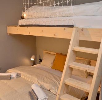 Kolasin Apartment | NEST