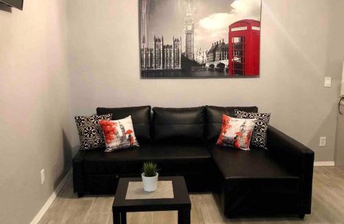 Centro Apartment | NEW 2 BEDROOM LUXURY APARTMENT -GREAT LOCATION -MODERN
