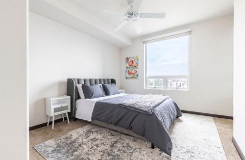 West Hollywood Apartment | New 2Bed Upscale Lux Apartment na