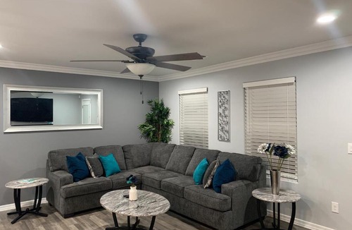 Holiday Shores House | New Bullheadcity Pool Home Great Rates 5 Star