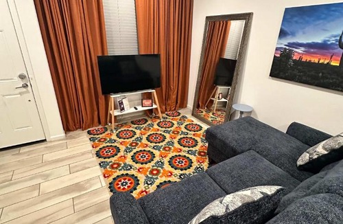 Sahuarita House | NEW Desert Daydream