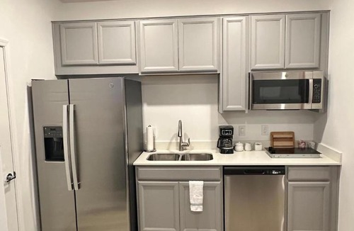 Sahuarita House | NEW Desert Daydream
