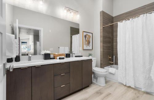 Park City Apartment | New East Deer Valley 1 min, B6302, Luxury 3Br Condo, Park City 10 min