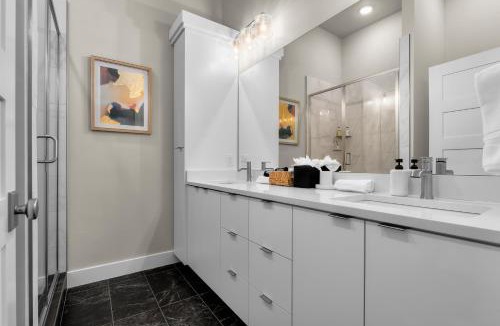 Park City Apartment | New East Deer Valley 1 min, B6302, Luxury 3Br Condo, Park City 10 min