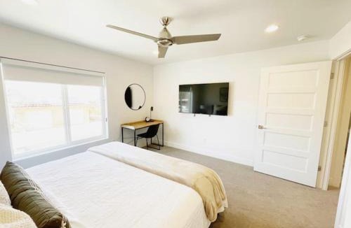 St. George Resort | New Family-Friendly Townhome w/Pool & Hot Tub