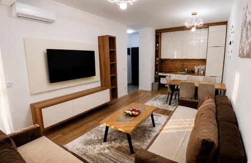 Gjerana Apartment | New HANA Premium Apartment Ulcinj