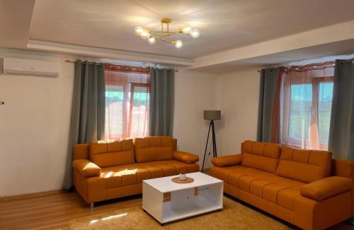 Ulcinj House | New Mehmeti Home