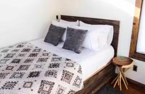 Orderville House | NEW! Modern Cabin Tiny Home at Cliffside #3