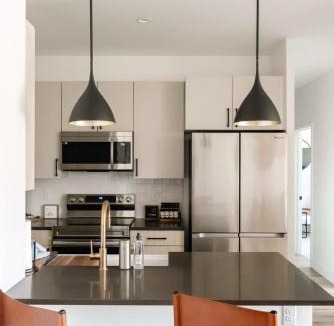 Fraser House | New Modern Charm - Hot Tub - Deck Views! - Fraser