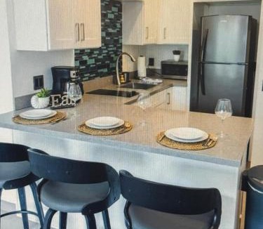 Centro Apartment | New Modern in Cabo San Lucas