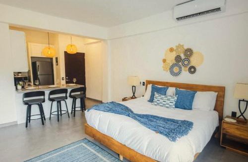 Centro Apartment | New Modern in Cabo San Lucas