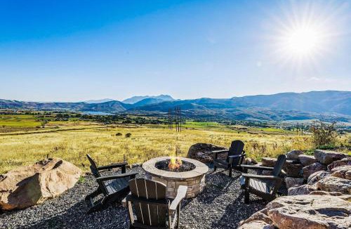 Eden House | New Mountain Luxury and Wellness Retreat Full Home