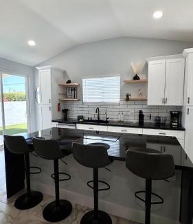 Phoenix House | NEW PHX Pool Home With Deep End and Central Location