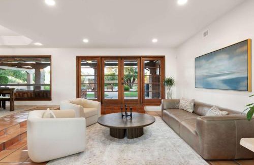 Pinnacle Paradise House | NEW Pinnacle Peak 3 Acre Desert Estate