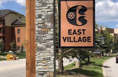 East Village at Copper Condo | New Remodel! Best Deal in Copper 1 bedroom prices, 2 bedroom feel, ski in/out