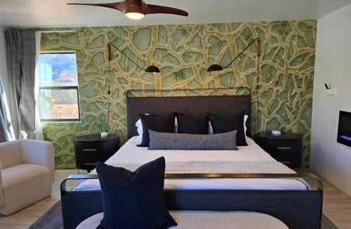 Uptown Sedona House | NEW Sedona Uptown Dream 4BR Wow! Views! Pool and Spa