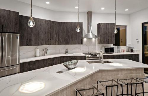 Uptown Sedona House | NEW Sedona Uptown Dream 4BR Wow! Views! Pool and Spa