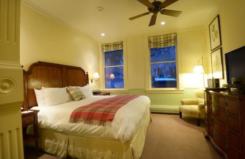 Telluride Hotel | New Sheridan Hotel