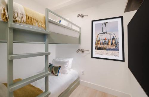Snowmass Village House | New Ski-in Ski-out 1 BR with Resort Amenities