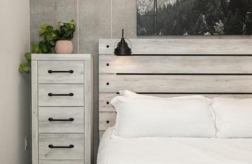 Winter Park Apartment | NEW Ski-In Ski-Out Romantic Studio for Two