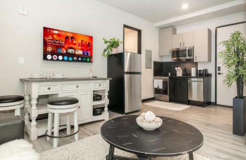 Winter Park Apartment | NEW Ski-In Ski-Out Romantic Studio for Two
