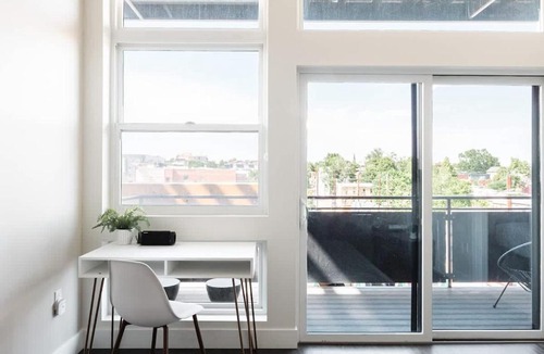 Highland House | New Spacious Modern Loft - Center of LoHi
