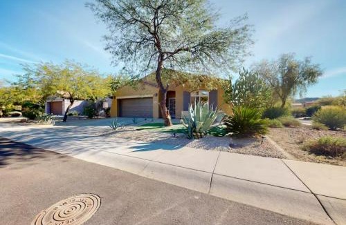 Westwing Mountain House | NEW! Stunning Peaceful Peoria Home - Very Close to Sports Complex
