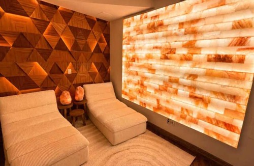 West Sedona House | NEW - Tuscan Red Rock Overlook - Spectacular Views 2 Pools Waterfalls Fire Features Spa Sauna Massage Chairs & Salt Room