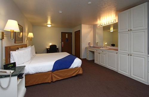 Norfolk Hotel | New Victorian Inn Norfolk