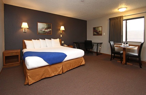 Norfolk Hotel | New Victorian Inn Norfolk