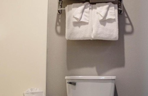 Sioux City Hotel | New Victorian Inn - Sioux City