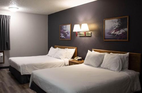 Norfolk Hotel | New Victorian Inn & Suites-Norfolk