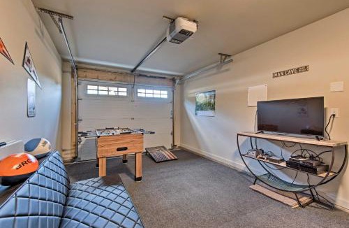 Estes Park House | Newly Built Estes Park Townhome, 2 Miles to RMNP!