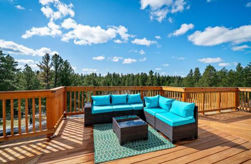 Lewistown House | Newly-Built Modern Farmhouse in Lewistown, MT
