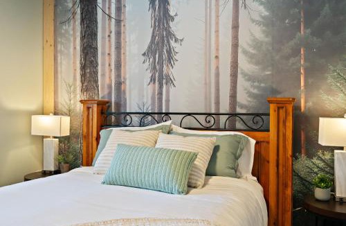 Lewistown House | Newly-Built Modern Farmhouse in Lewistown, MT