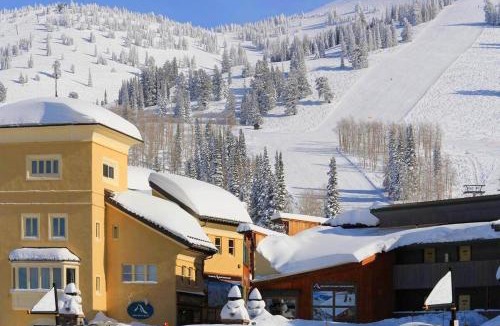 Driggs Apartment | Newly Built - The Targhee at The Basin Luxury Suites