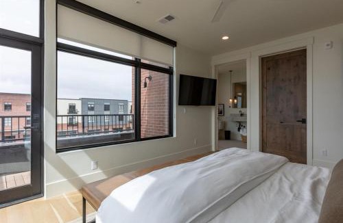 Driggs Apartment | Newly Built - The Targhee at The Basin Luxury Suites