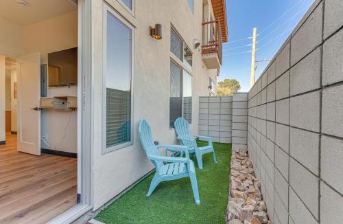 North Dodge House | Newly Finished, High-End Condo Near Tucson’s Best!