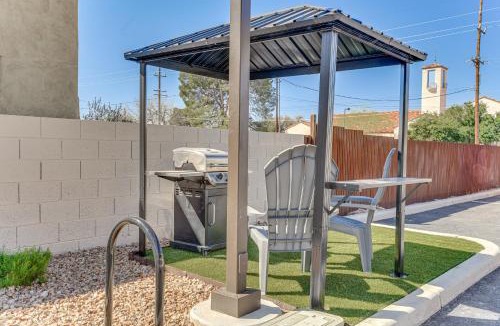 North Dodge House | Newly Finished, High-End Condo Near Tucson’s Best!