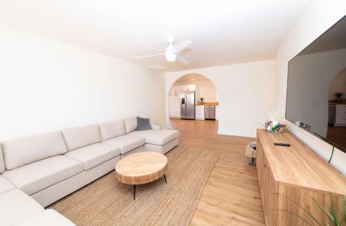 Page House | Newly Remodeled Family Friendly Home