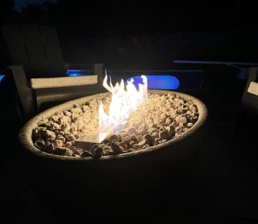 South Central Omaha House | Newly Renovated Home With Pool