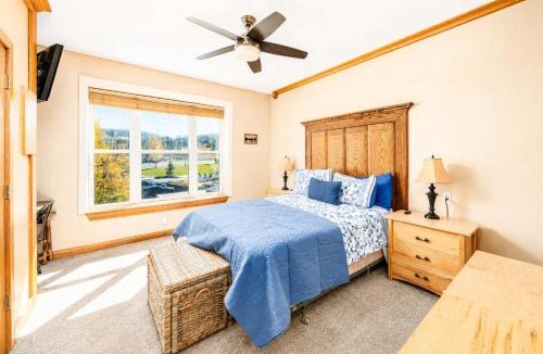 Brian Head House | Newly Updated Cozy Escape Close to Ski Lifts