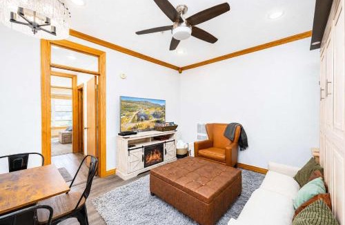 Brian Head House | Newly Updated Cozy Escape Close to Ski Lifts