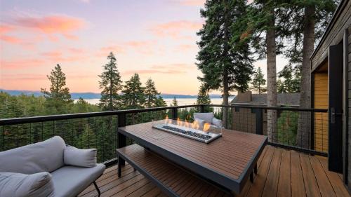 Carnelian Bay House | Nightingale Overlook by AvantStay