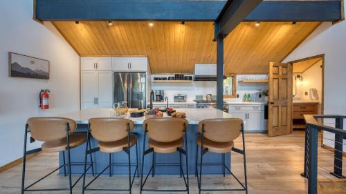 Carnelian Bay House | Nightingale Overlook by AvantStay