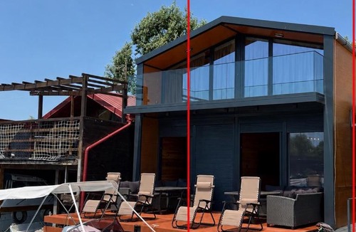 Ulcinj House | NiL Cottage
