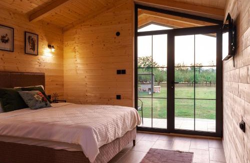 Karuc Ski Chalet | Nina - Rural Stay Miranovic